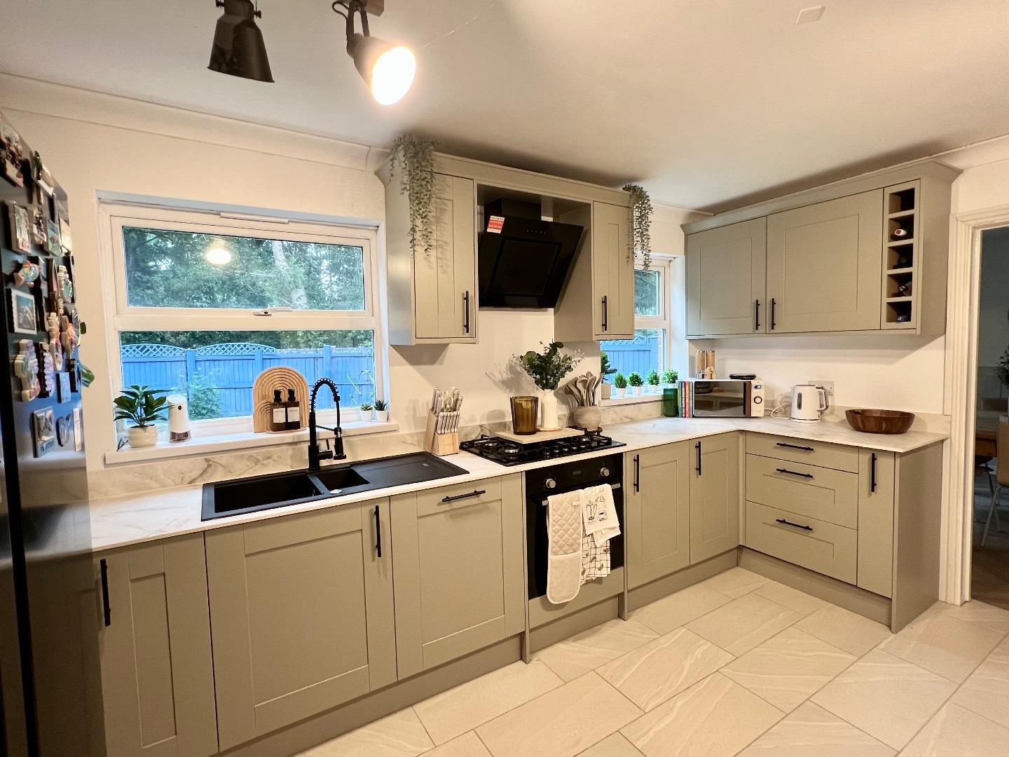Pant Poeth, Broadlands, Bridgend County Borough, CF31 5BD